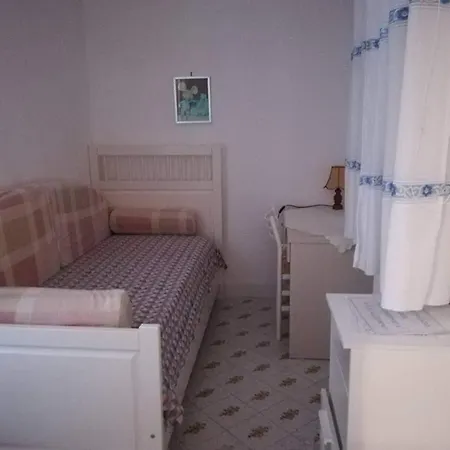 Πανσιόν Casa La Perla