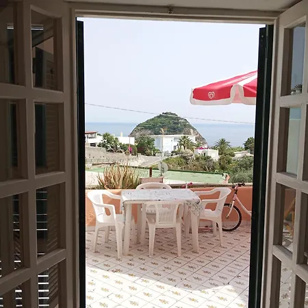 Casa La Perla Sant'Angelo (Isola d'Ischia)