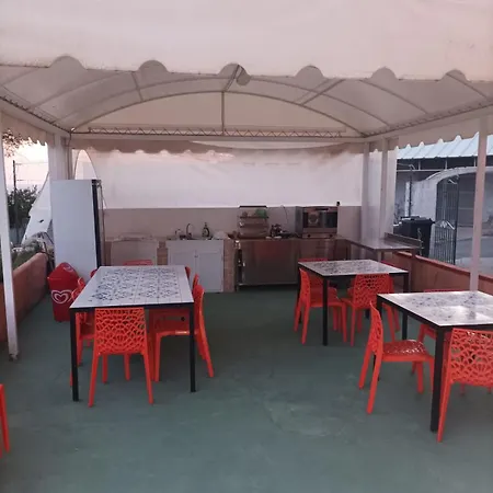 Πανσιόν Casa La Perla