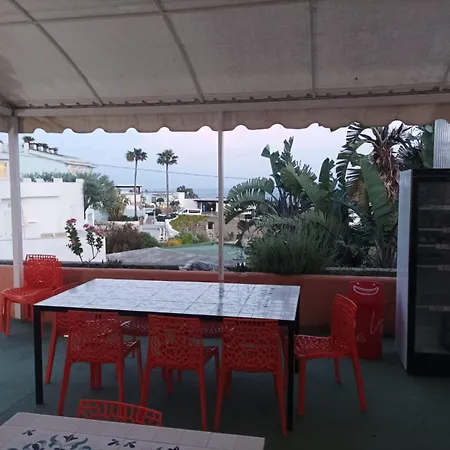 Casa La Perla *