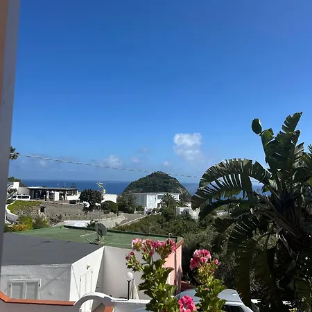 Casa La Perla Sant'Angelo (Isola d'Ischia)