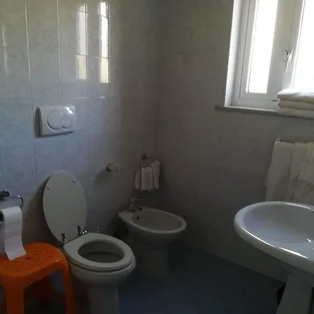 게스트하우스 Casa La Perla Sant'Angelo (Isola d'Ischia)