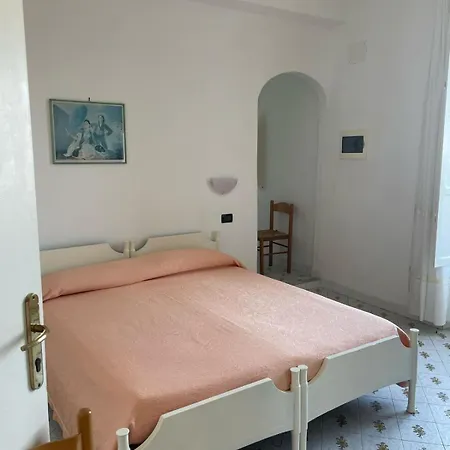 게스트하우스 Casa La Perla Sant'Angelo (Isola d'Ischia)