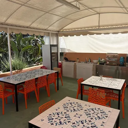 Casa La Perla 게스트하우스