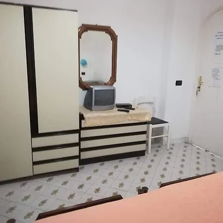 Guest house Casa La Perla Ischia