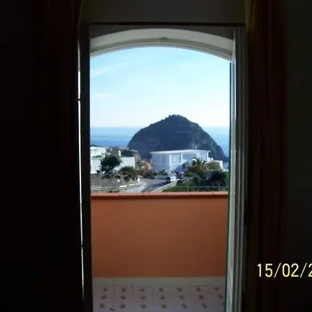 Casa La Perla *