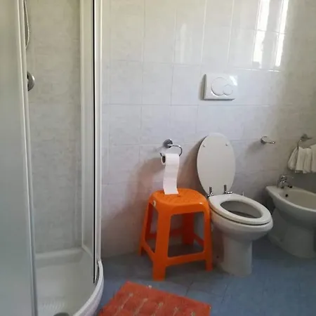Casa La Perla Guest house Sant'Angelo (Isola d'Ischia)