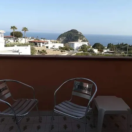 Casa La Perla *