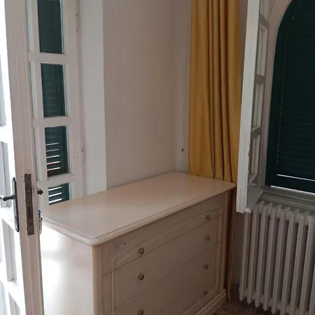Casa La Perla * Ischia