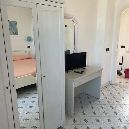 Casa La Perla Guest house Sant'Angelo (Isola d'Ischia)
