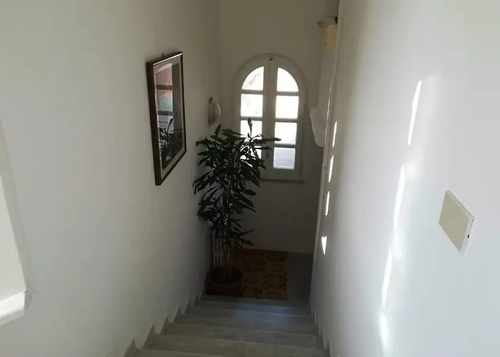 Casa La Perla