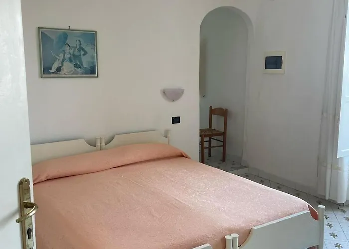Casa La Perla Pensión *