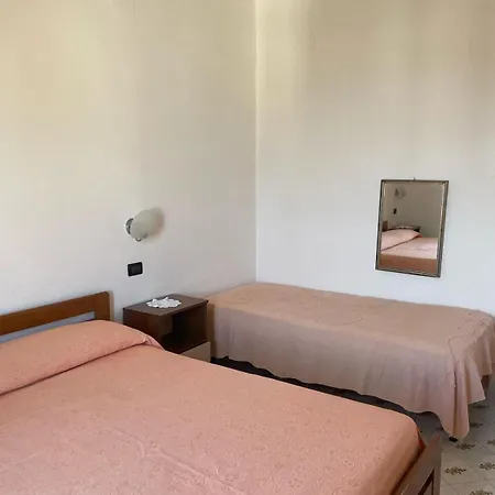 Casa La Perla Guest house Sant'Angelo (Isola d'Ischia)